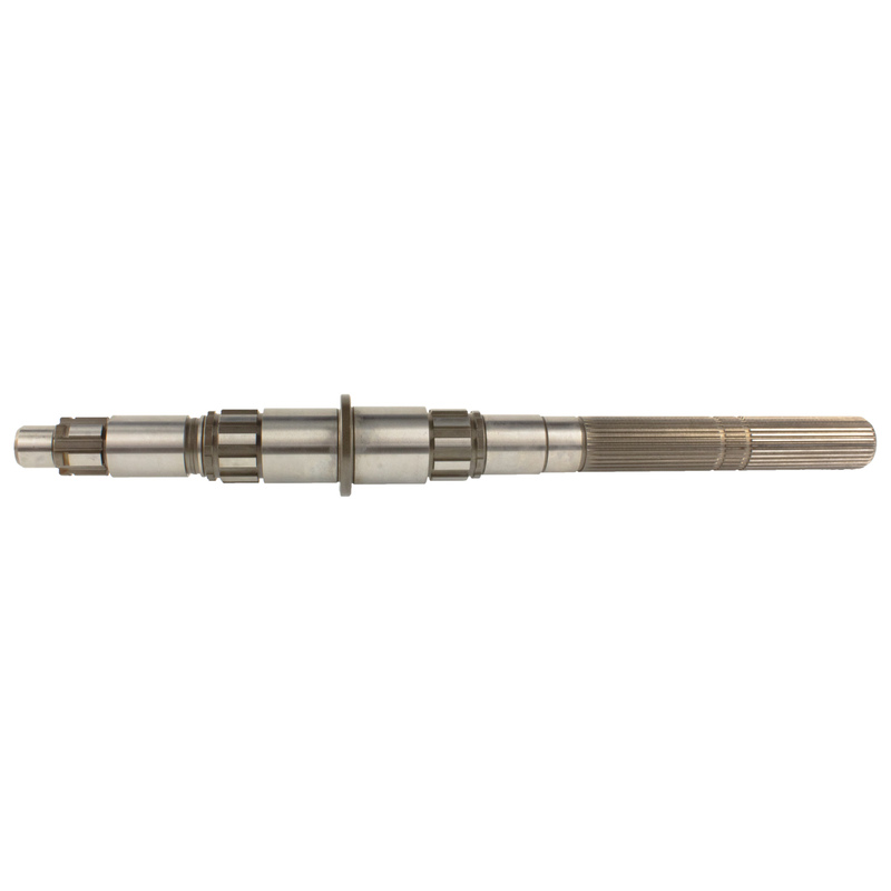 Manual Transmission Main Shaft